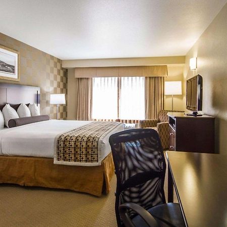 Hotel Med Park, Ascend Hotel Collection Sacramento Exterior photo