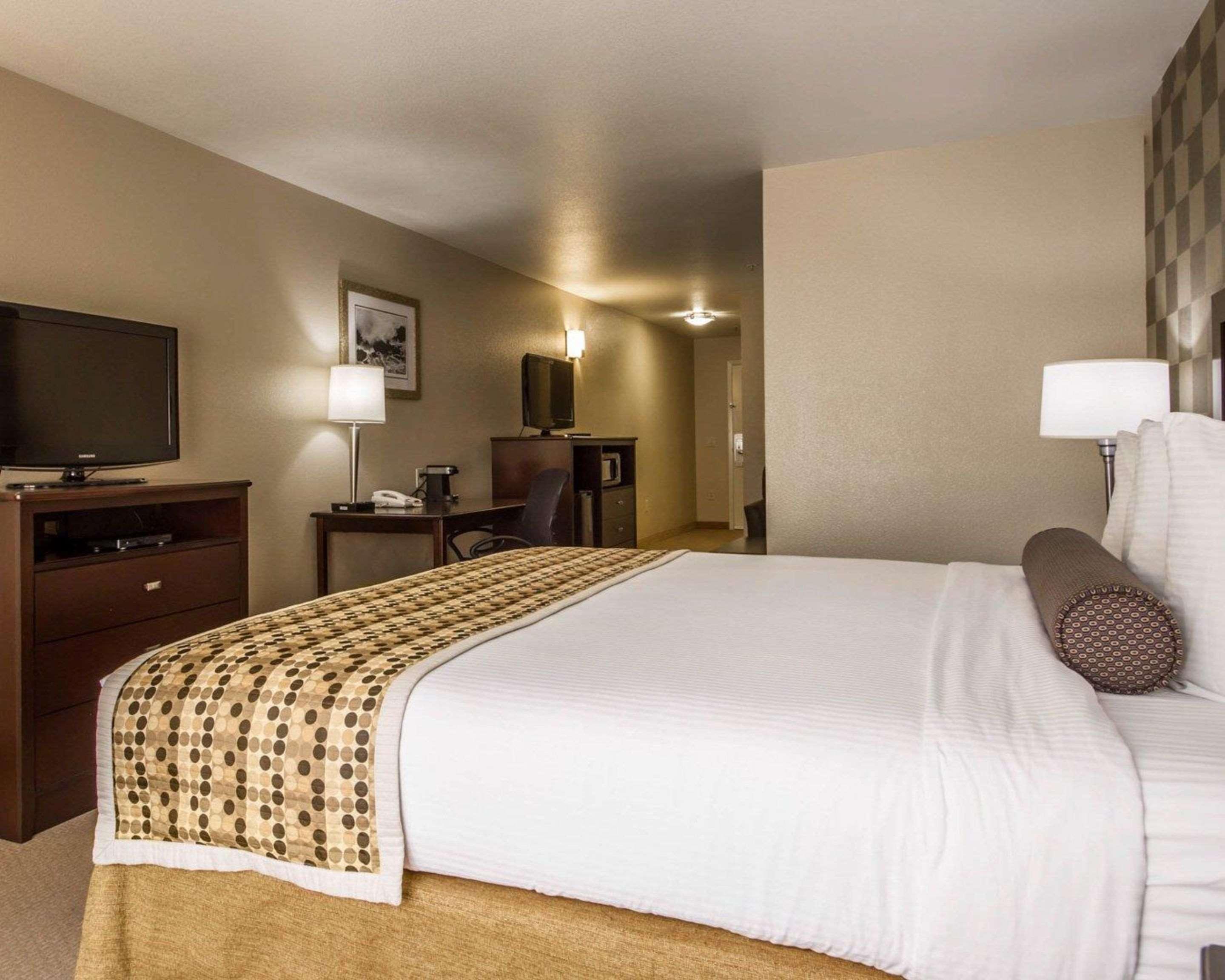 Hotel Med Park, Ascend Hotel Collection Sacramento Exterior photo