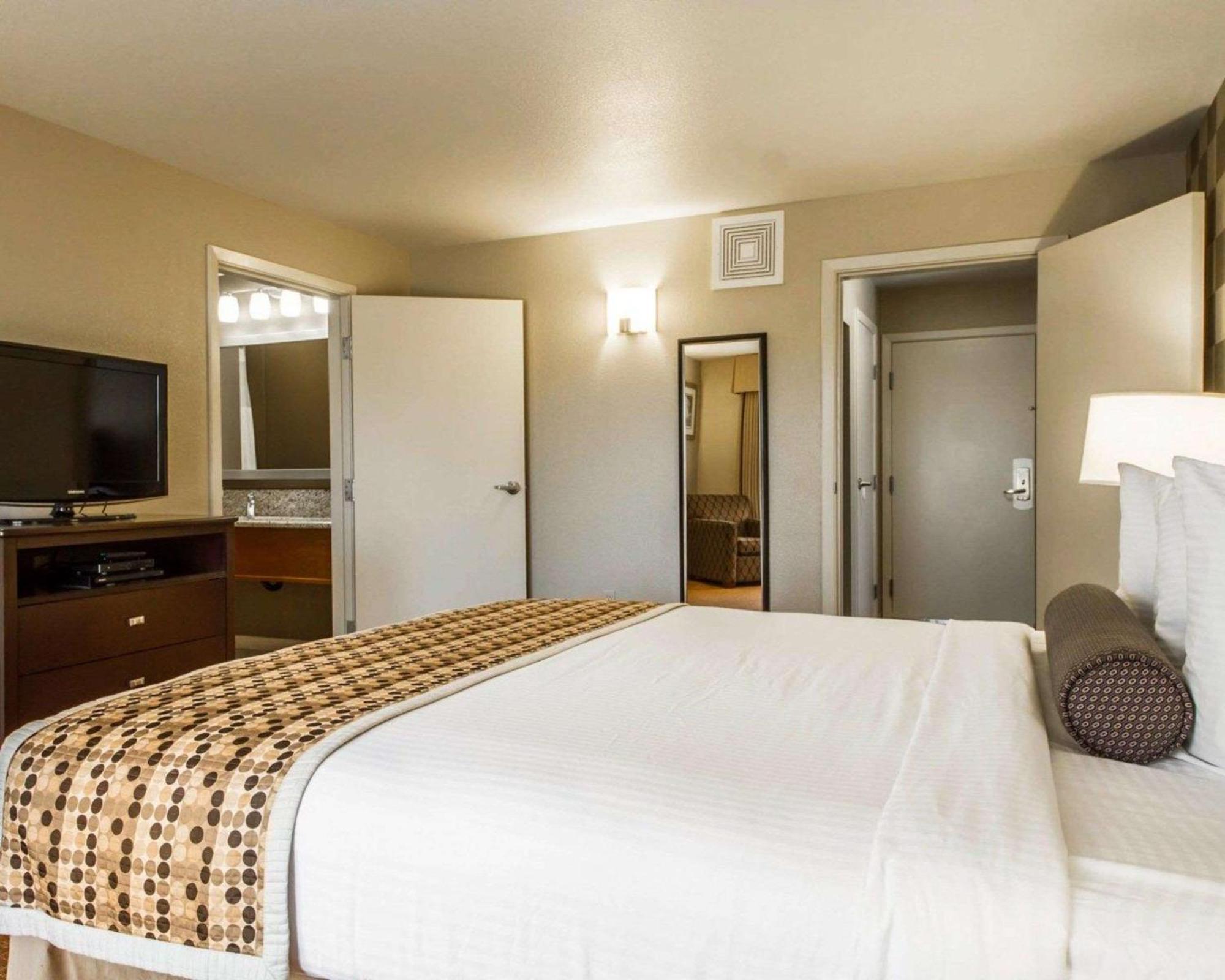 Hotel Med Park, Ascend Hotel Collection Sacramento Exterior photo