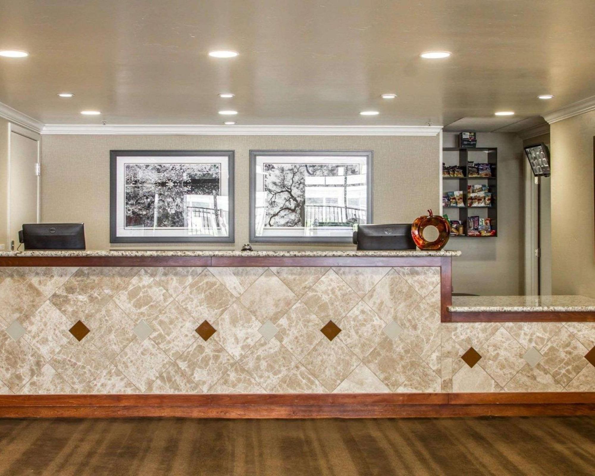 Hotel Med Park, Ascend Hotel Collection Sacramento Exterior photo